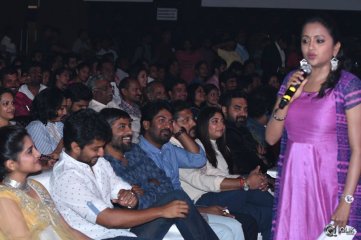 Ninnu Kori Movie Pre Release Function